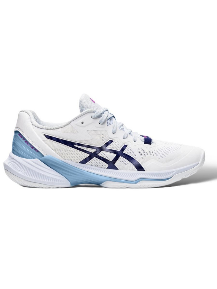 Кроссовки ASICS #1