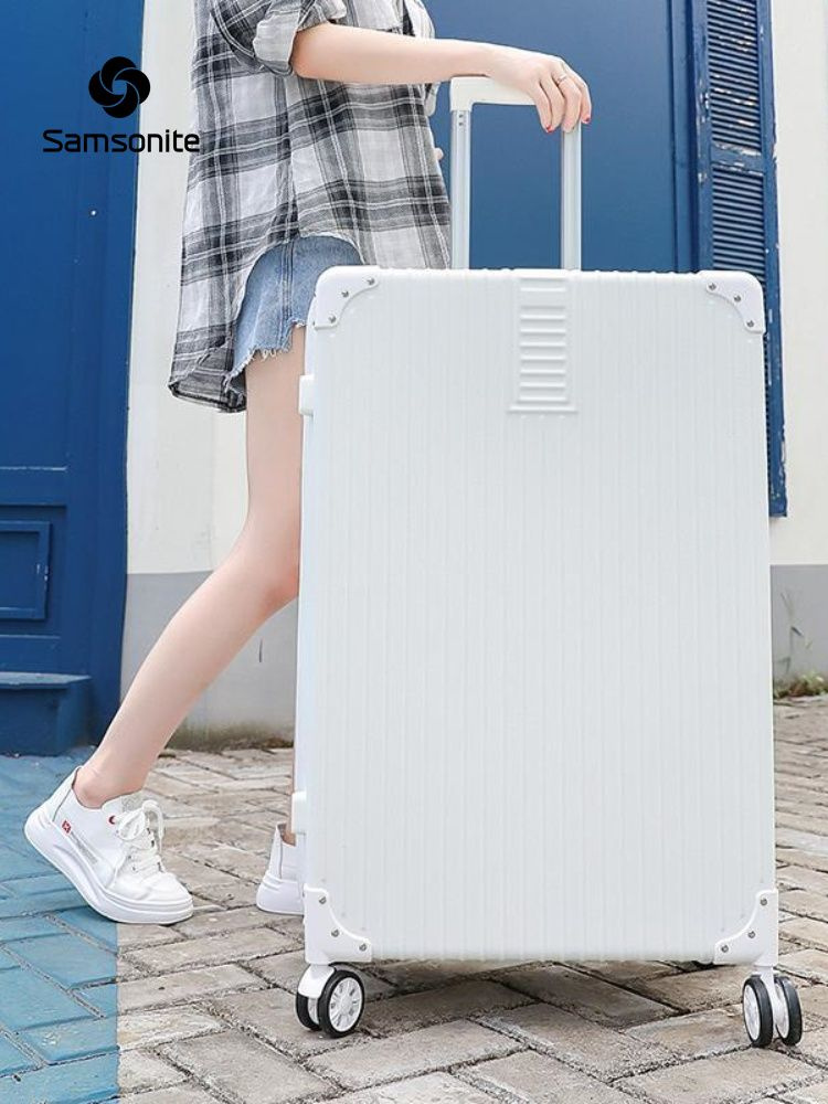 Samsonite Чемодан ABS пластик 75 см #1