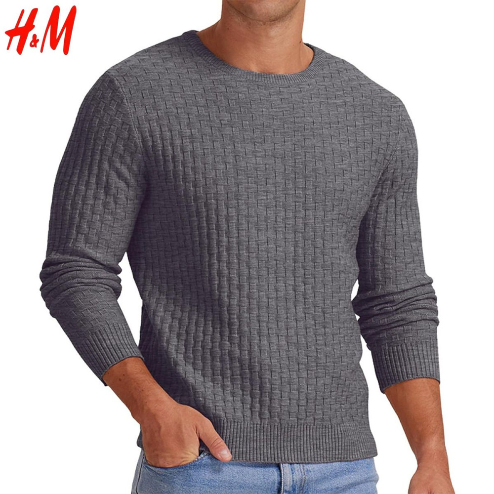 Свитер H&M #1