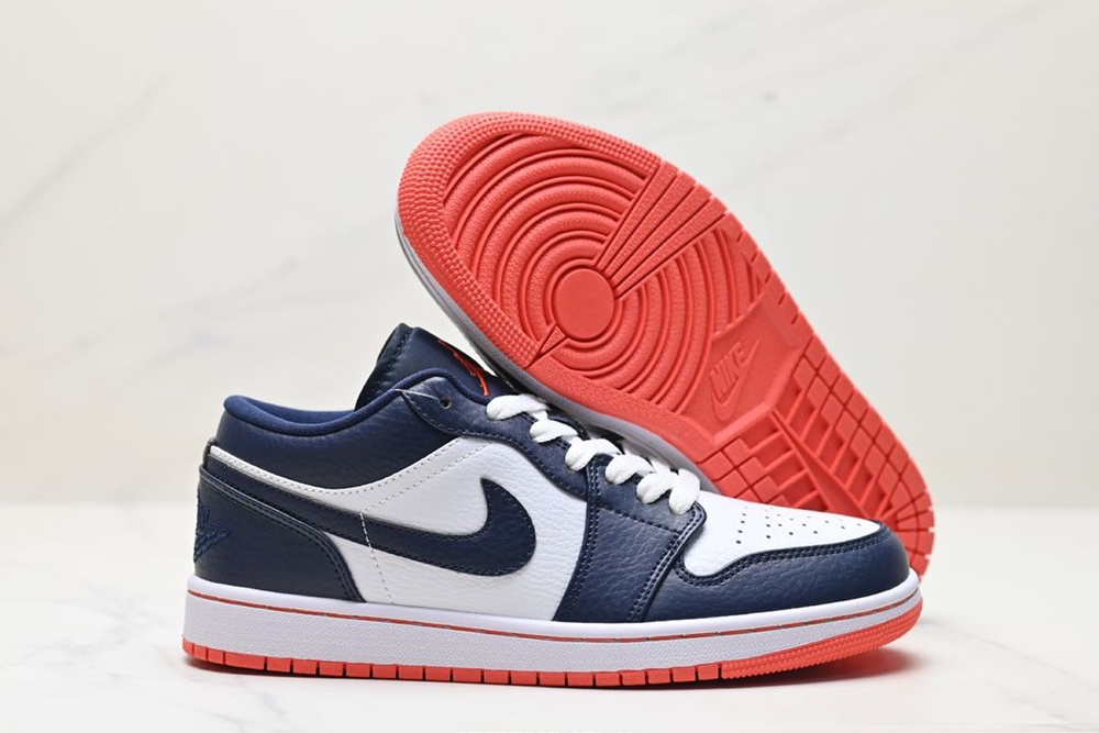 Кроссовки Jordan Air Jordan 1 #1