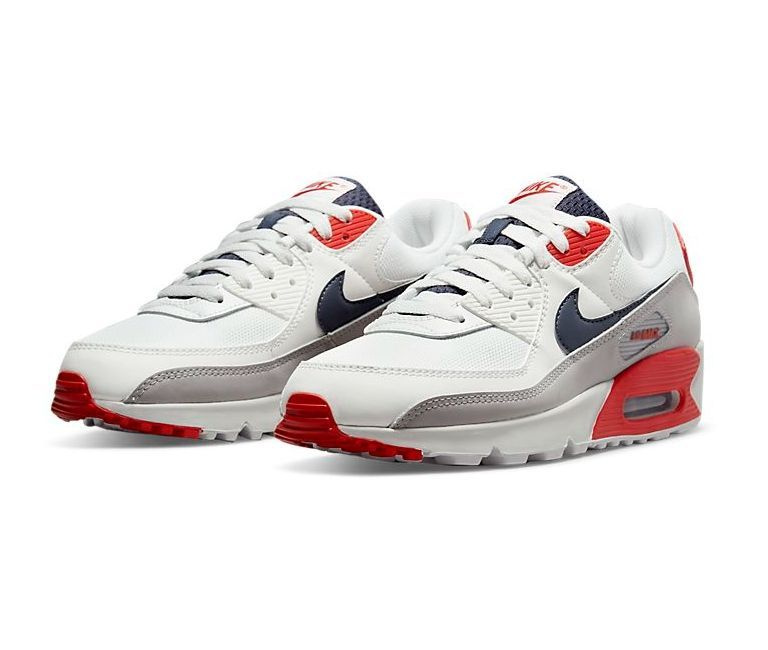 Кроссовки Nike AIR MAX 90 SD #1