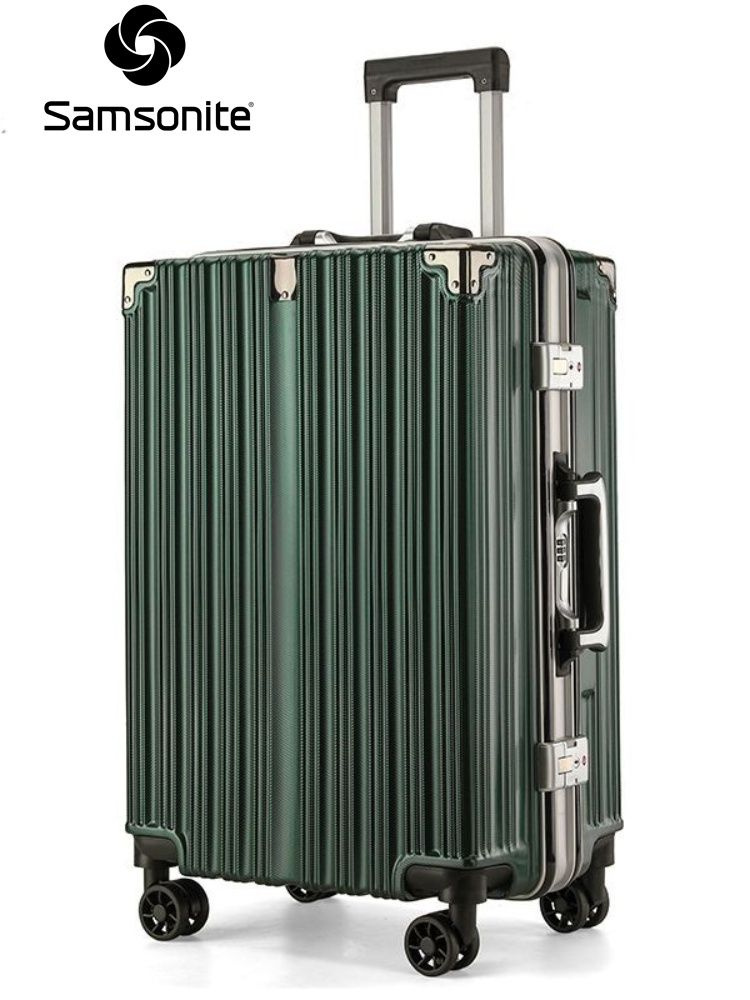 Samsonite Чемодан ABS пластик 63 см #1