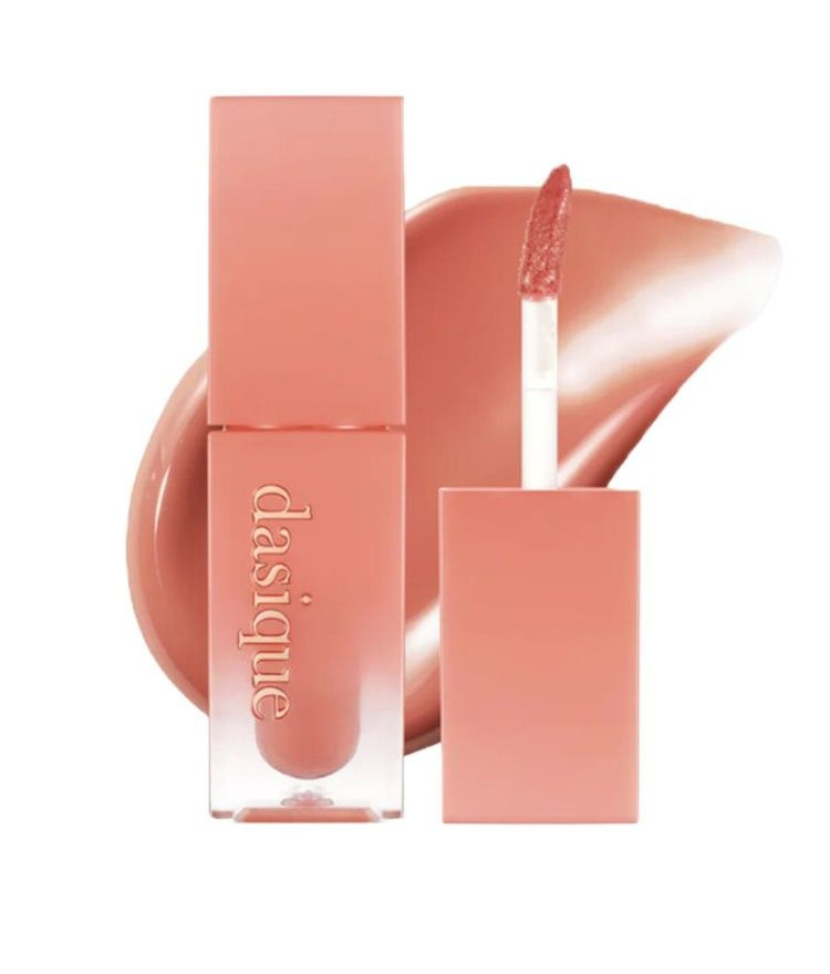 Dasique Juicy Dewy Tint #20 Bare Nude (3.5g) Тинт для губ #1