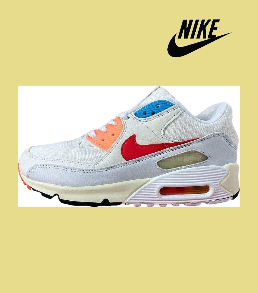 Кроссовки Nike Air Max 90 #1