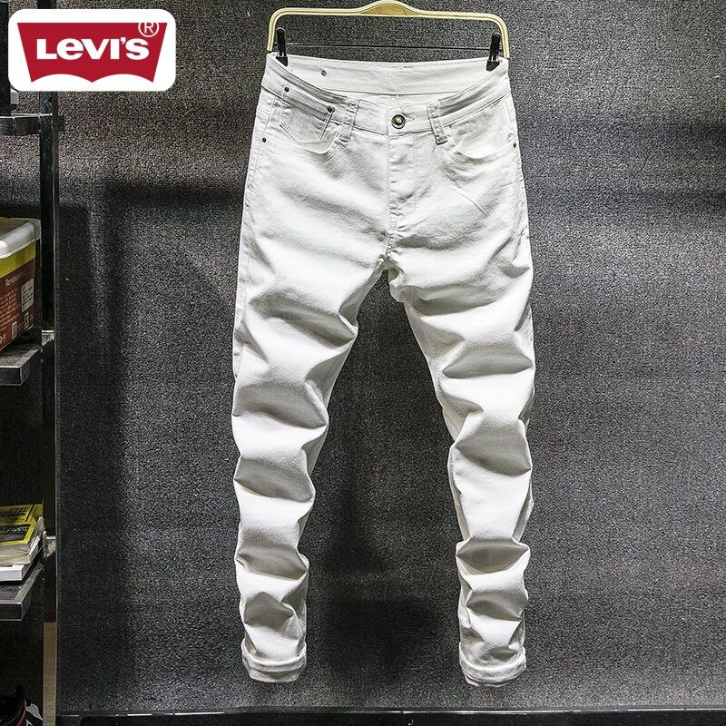 Джинсы Levi's #1