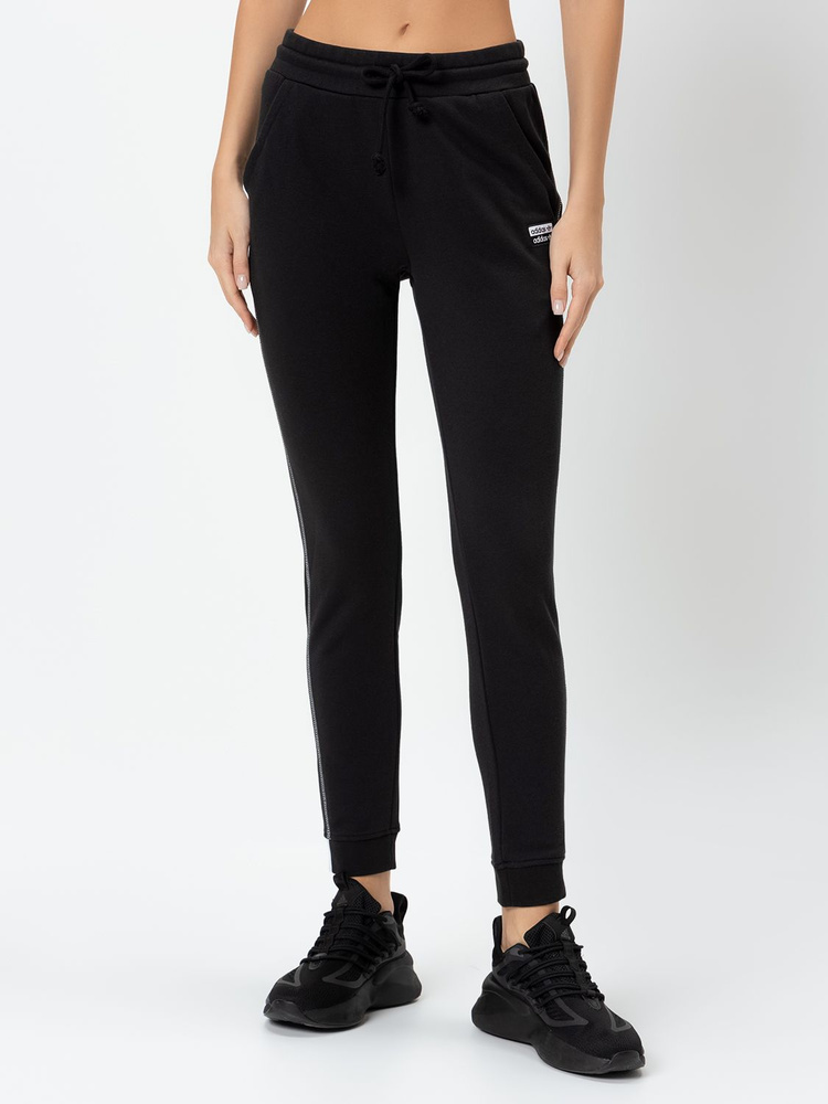 Брюки спортивные adidas Originals Pant #1