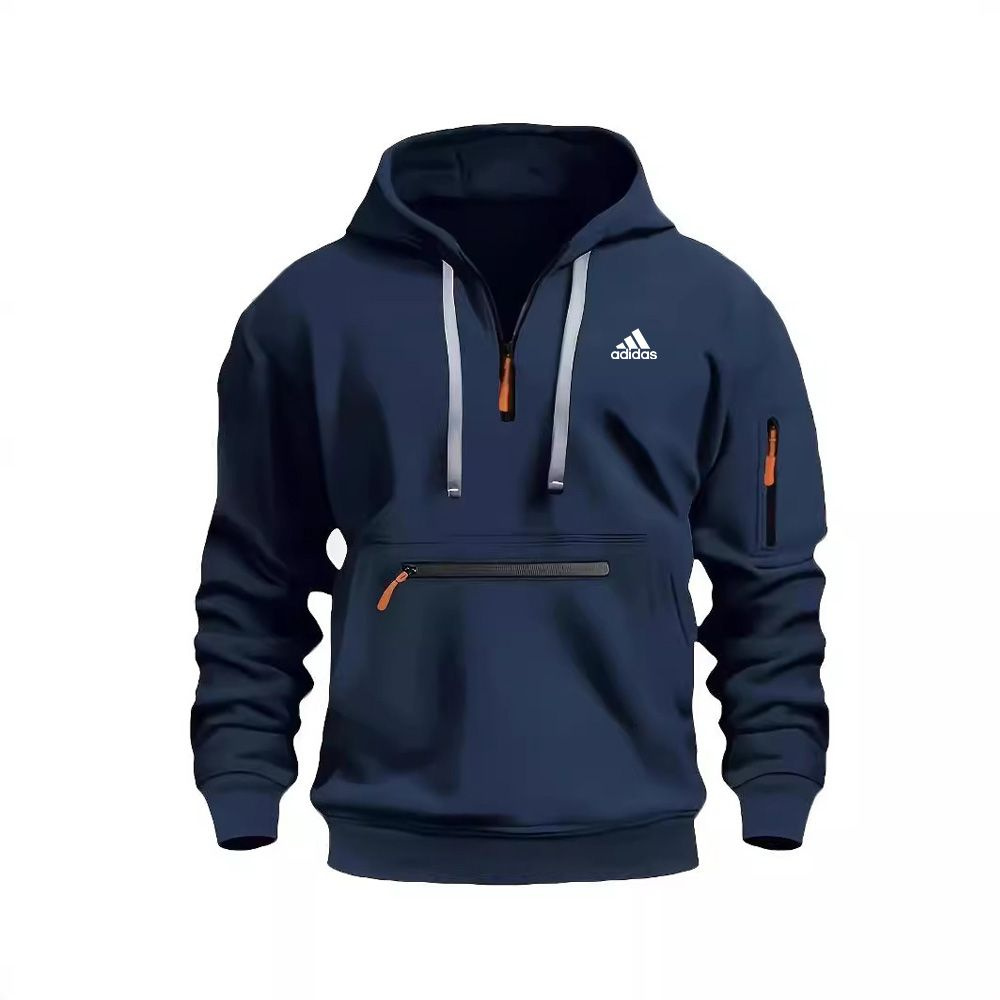 Худи adidas #1