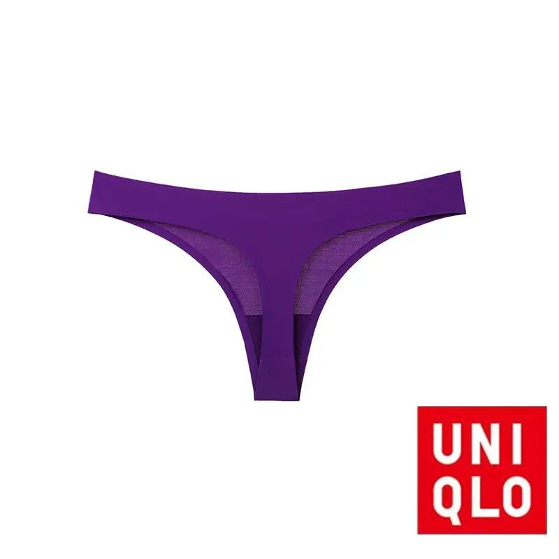 Трусы брифы Uniqlo, 1 шт #1