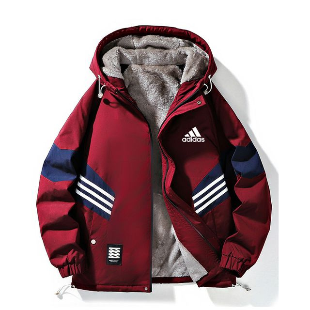 Пуховик adidas #1