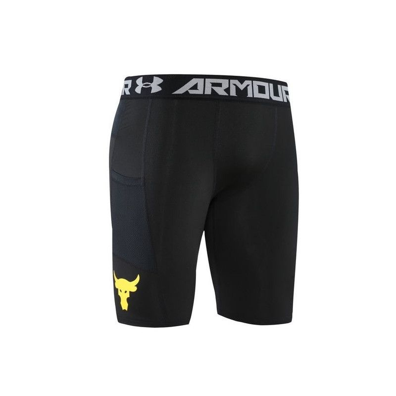 Тайтсы Under Armour UA #1