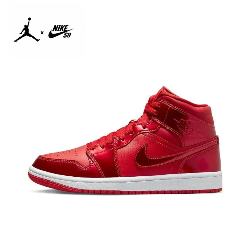 Кроссовки Jordan Air Jordan 1 #1