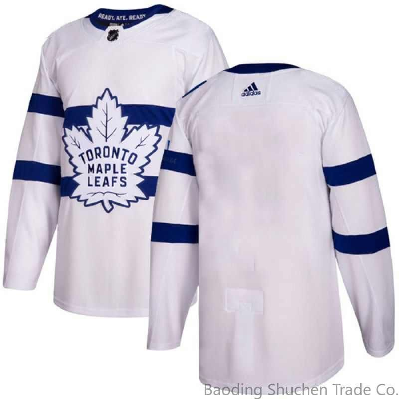 Хоккейные джерси NHL Toronto Maple Leafs Jersey #1