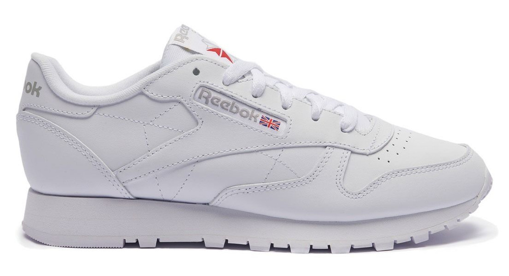 Кроссовки Reebok CLASSIC LEATHER #1