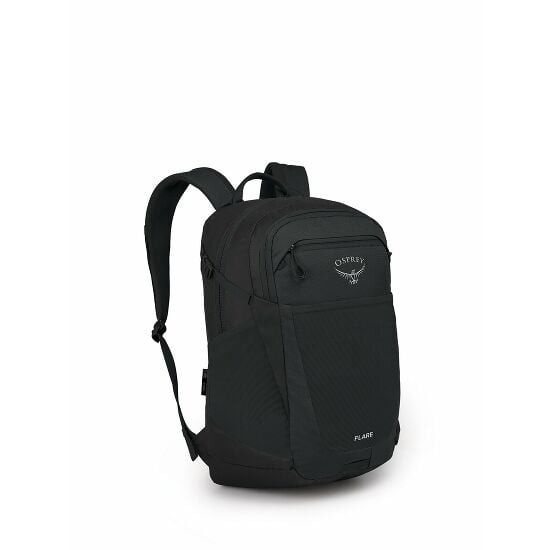 Рюкзак Osprey: Flare 27 (Black) #1