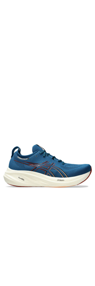 Кроссовки ASICS #1