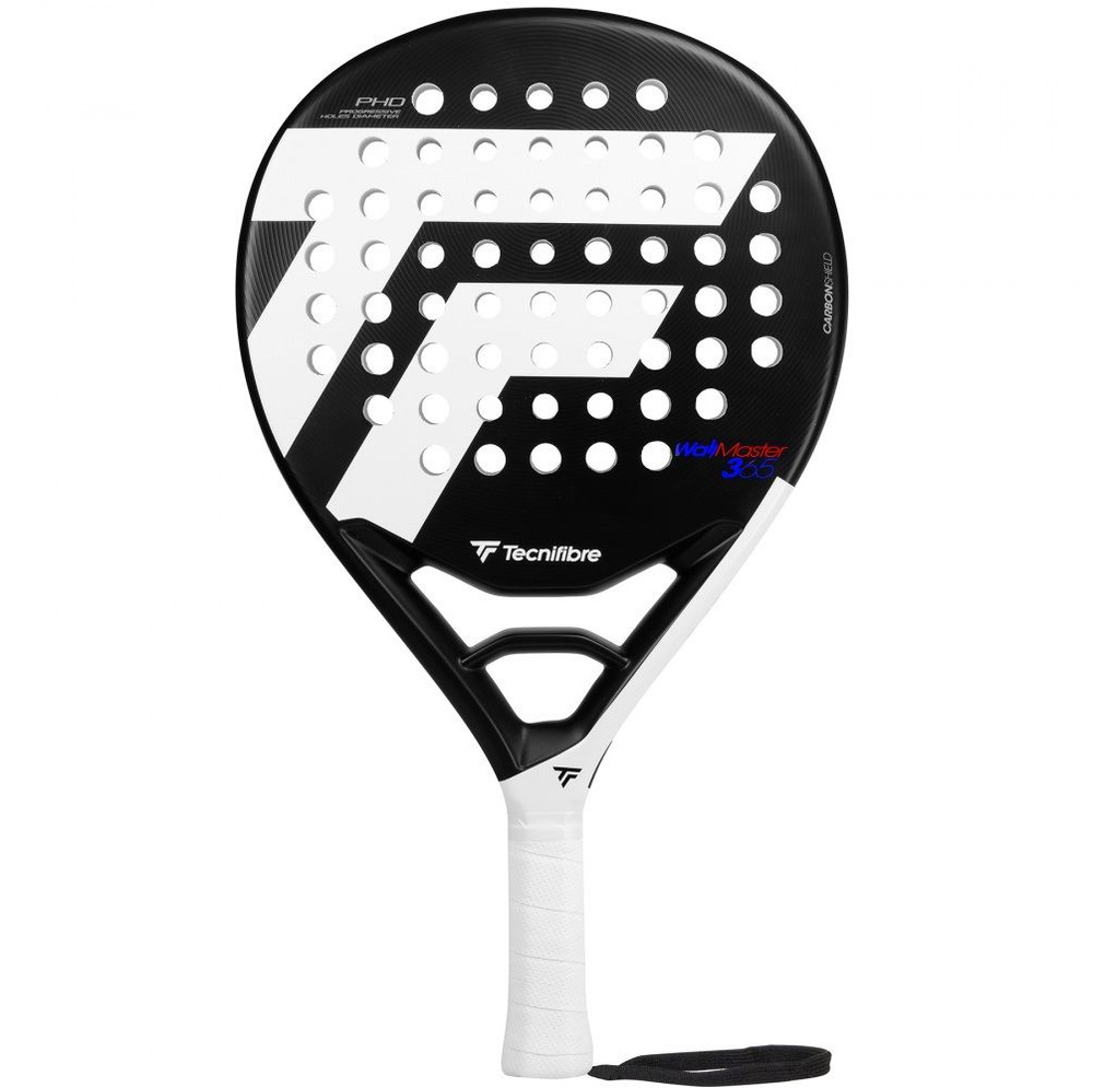 Tecnifibre Ракетка для падел тенниса #1