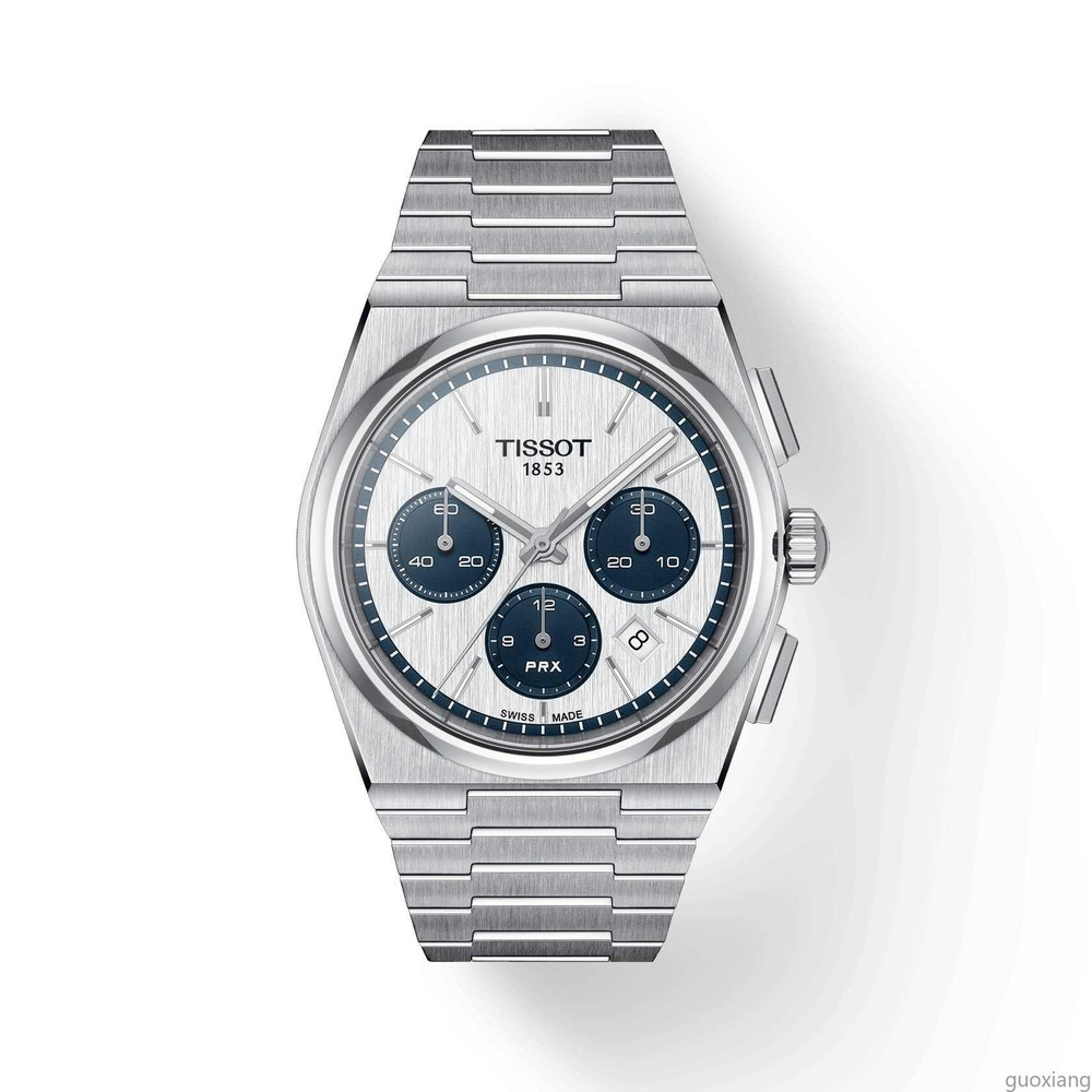 Tissot Часы наручные Кинетические #1