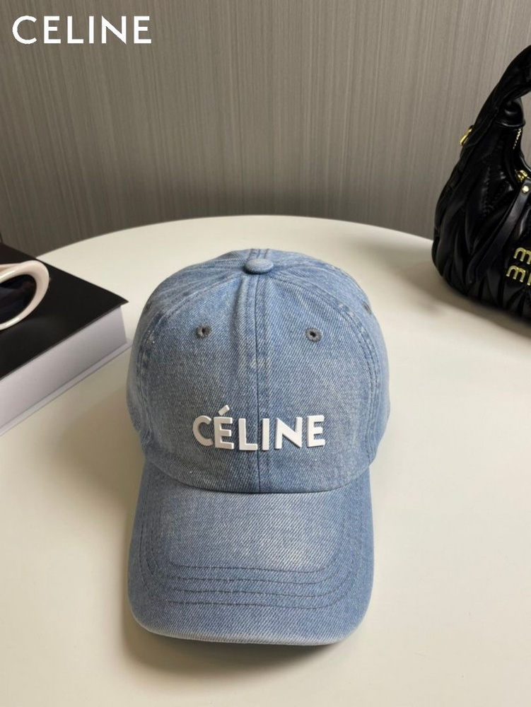 Шапка CELINE #1