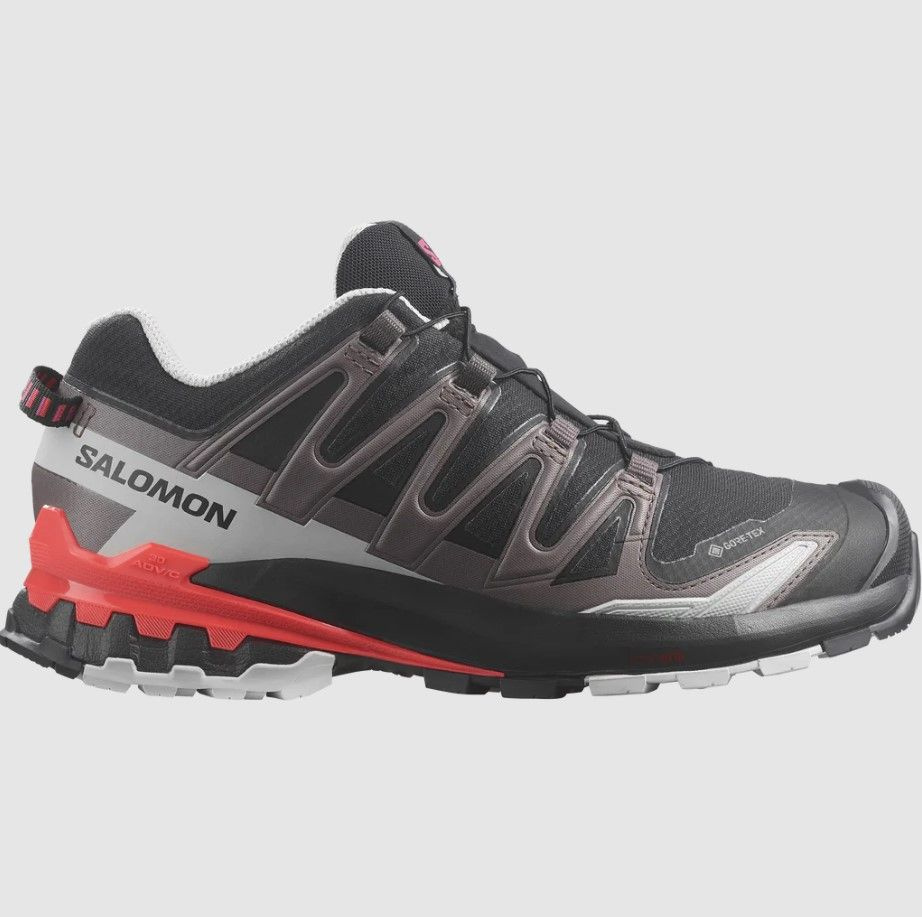 Кроссовки Salomon XA PRO 3D V9 GTX #1