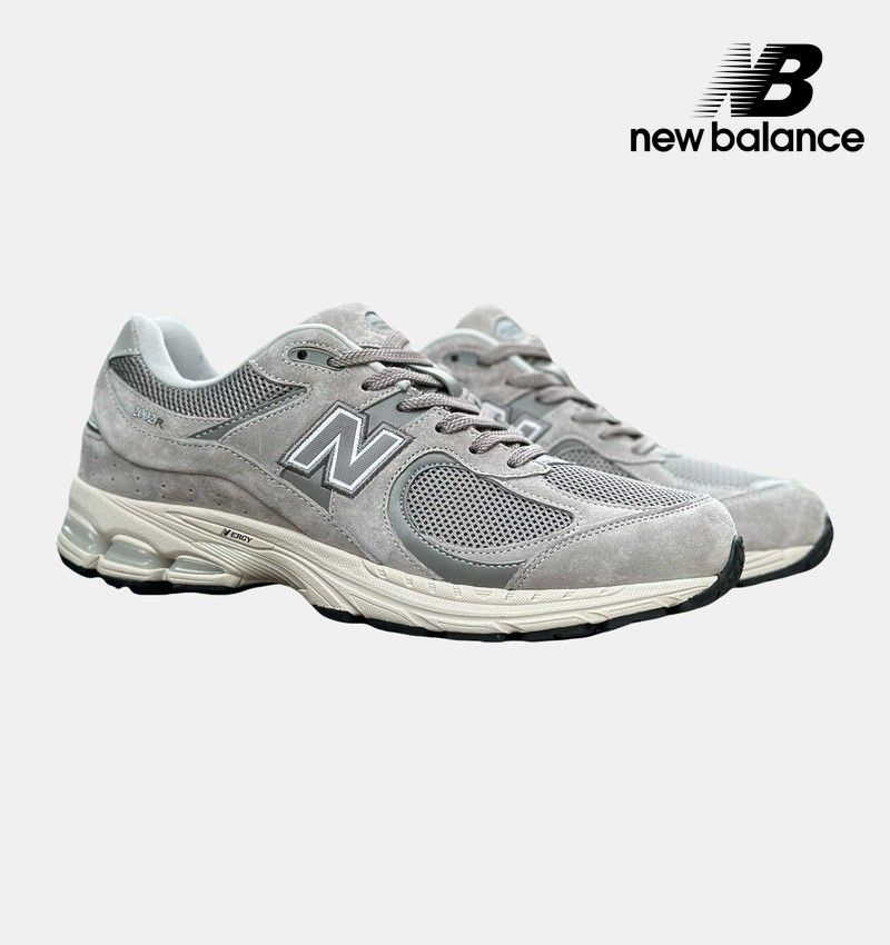 Кроссовки New Balance NB 2002R #1