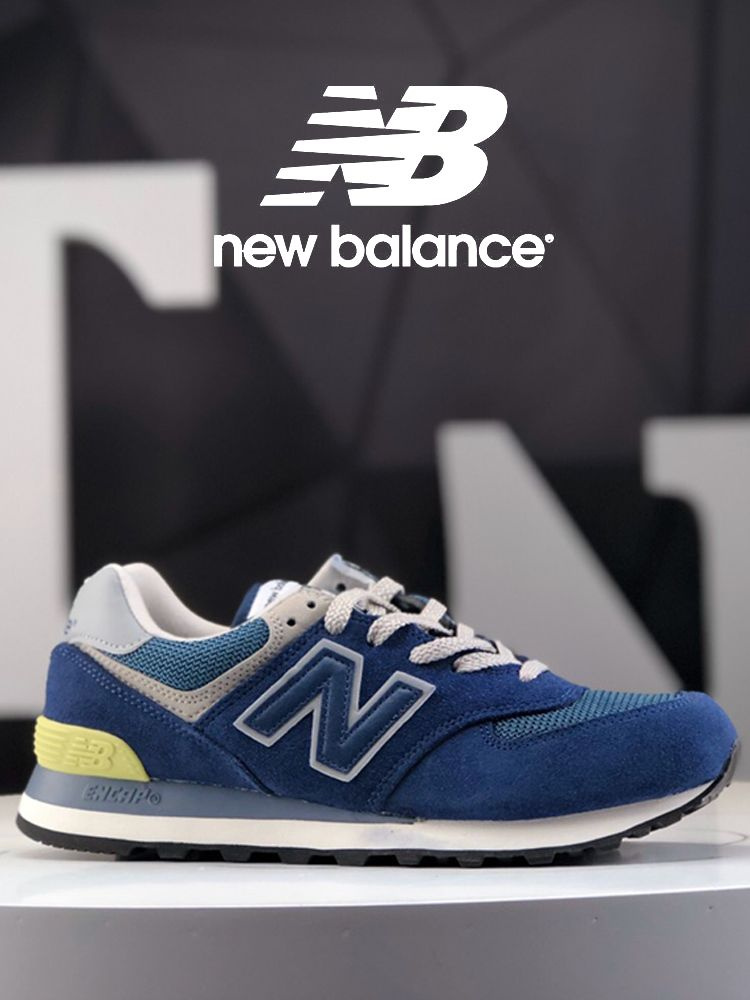 Кроссовки New Balance New Balance 574 #1