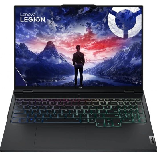 Lenovo Legion Pro 7 16IRX9H IPS QHD (2560x1600) Игровой ноутбук 16", Intel Core i9-14900HX, RAM 32 ГБ, #1