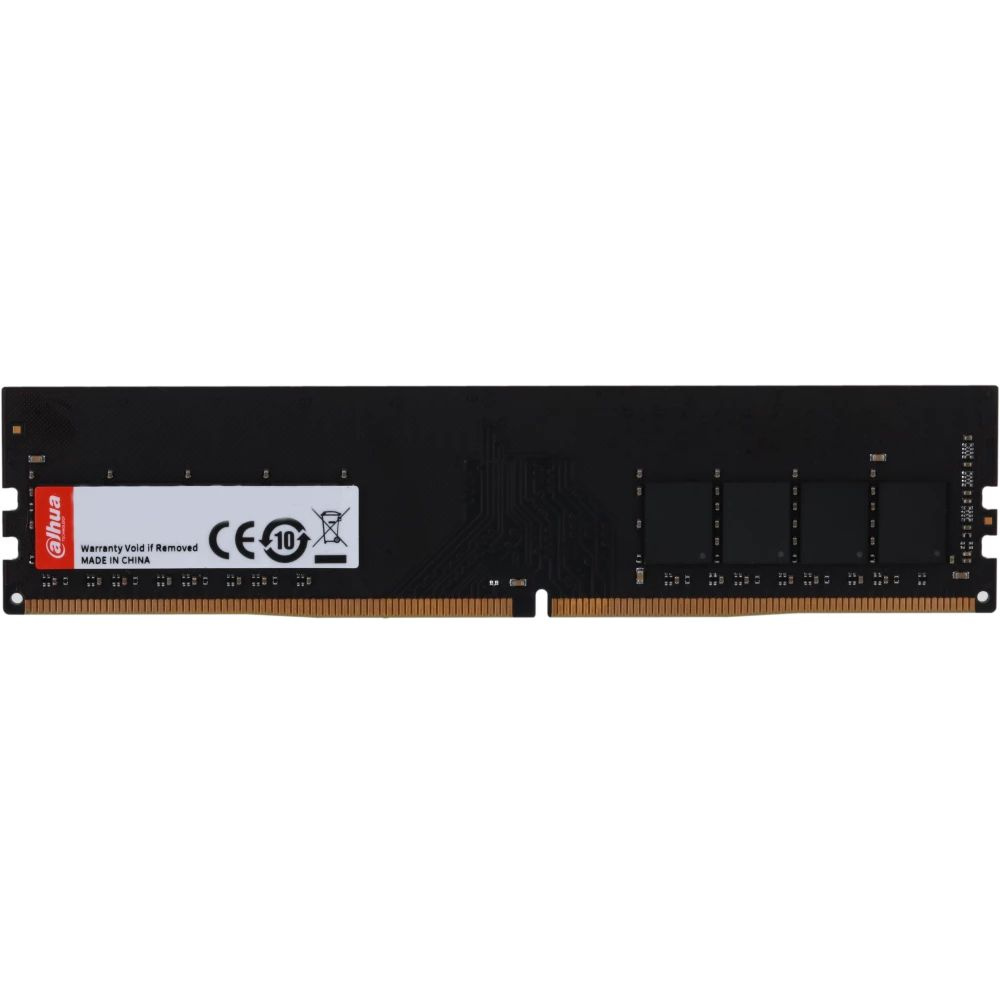 Dahua Оперативная память DDR4 Dahua C300 4GB 2666MHz CL19 1x4 ГБ (DHI-DDR-C300U4G26)  #1