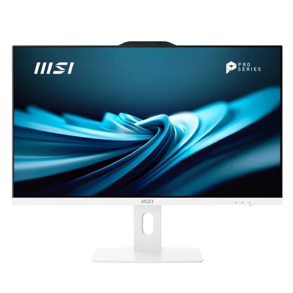 MicroStar 27" Моноблок 9S6-AF8322-614SSD 1000 ГБ, , 9S6-AF8322-614, белый #1