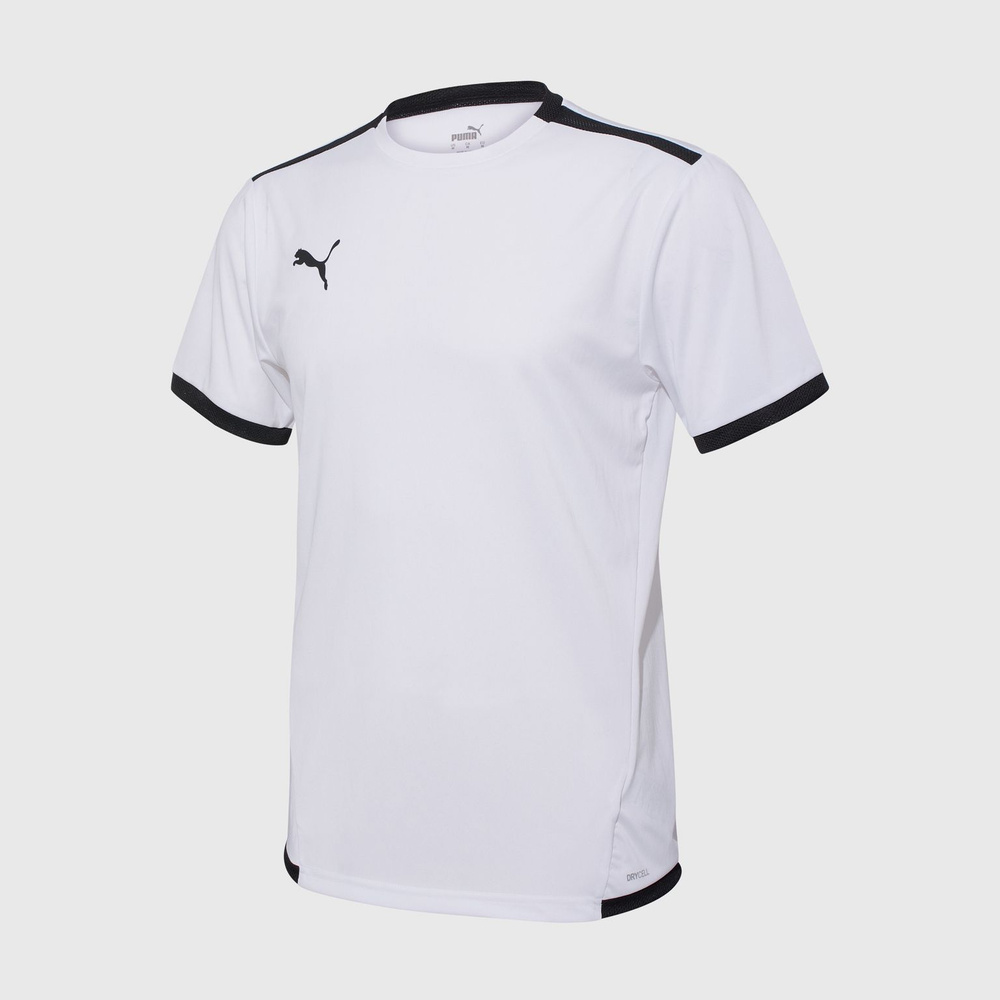 Футболка спортивная PUMA teamLIGA #1