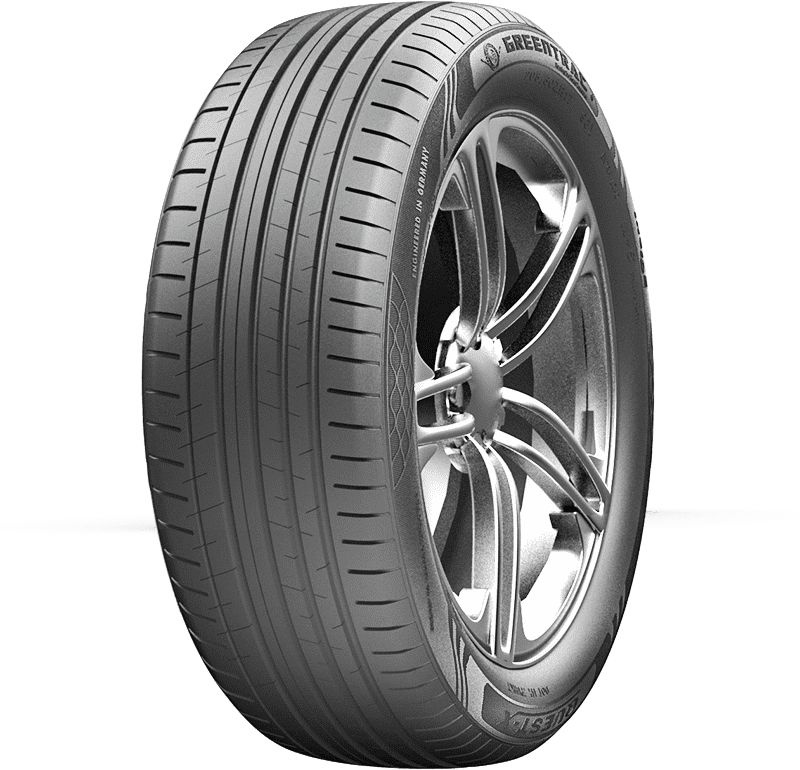 Greentrac QUEST-X Шины  летние 275/40  R20 106Y #1