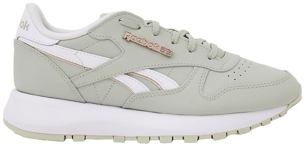 Кроссовки Reebok CLASSIC LEATHER #1