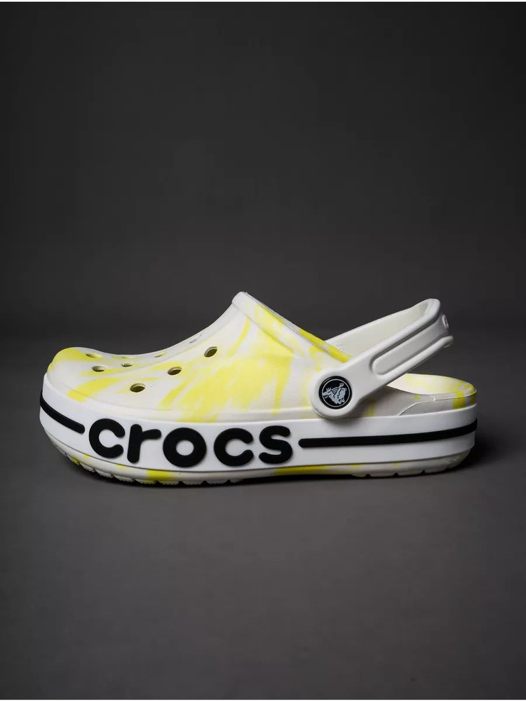 Сабо Crocs #1