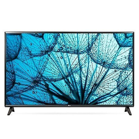 LG Телевизор 43LM5772PLA 43" Full HD, черный #1