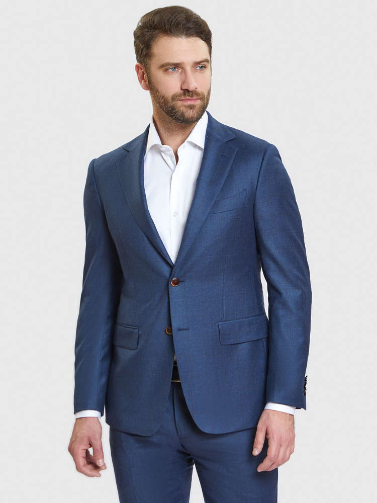 Пиджак KANZLER Slim fit #1