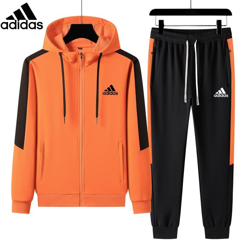 Костюм спортивный adidas #1