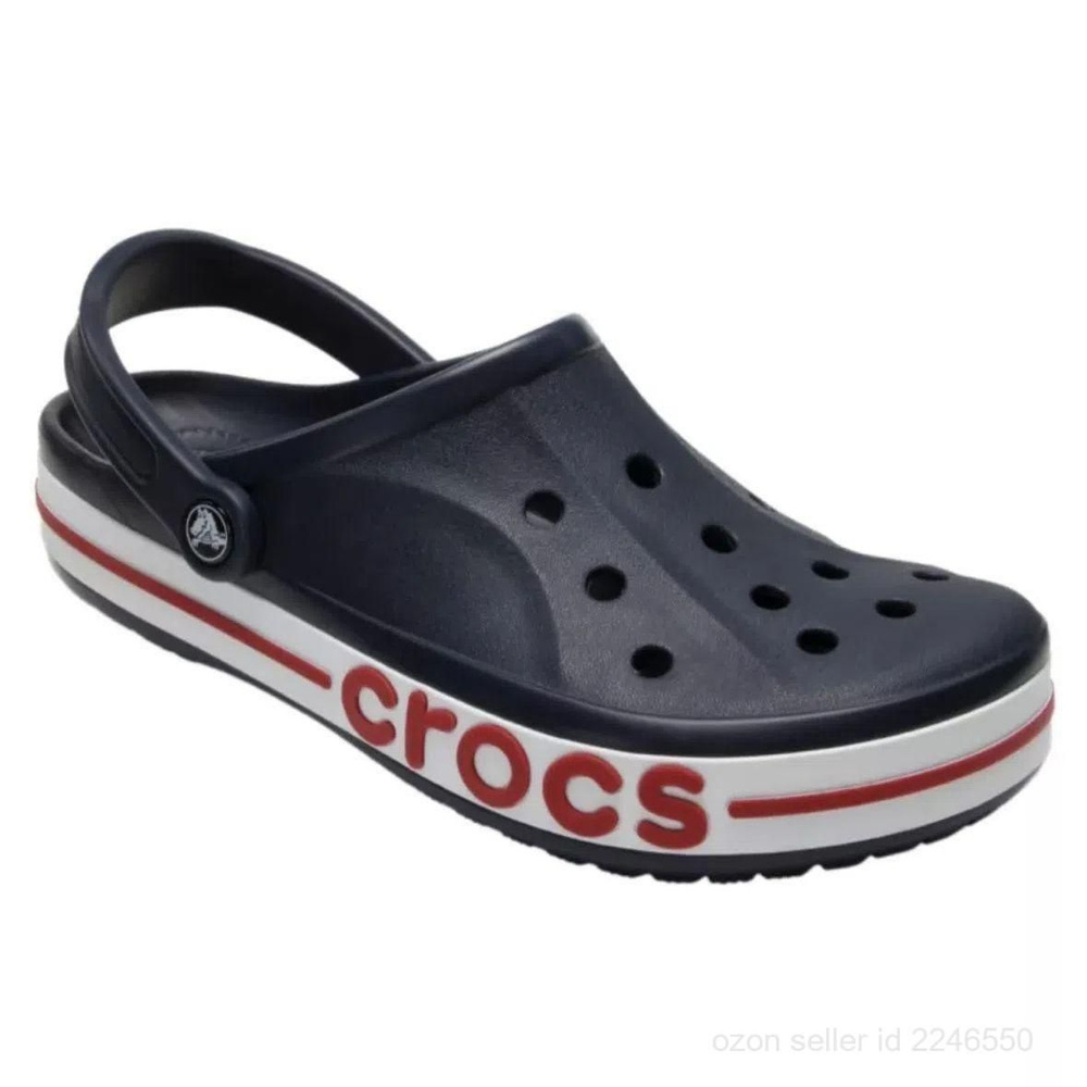 Сандалии Crocs Sarah Clog #1