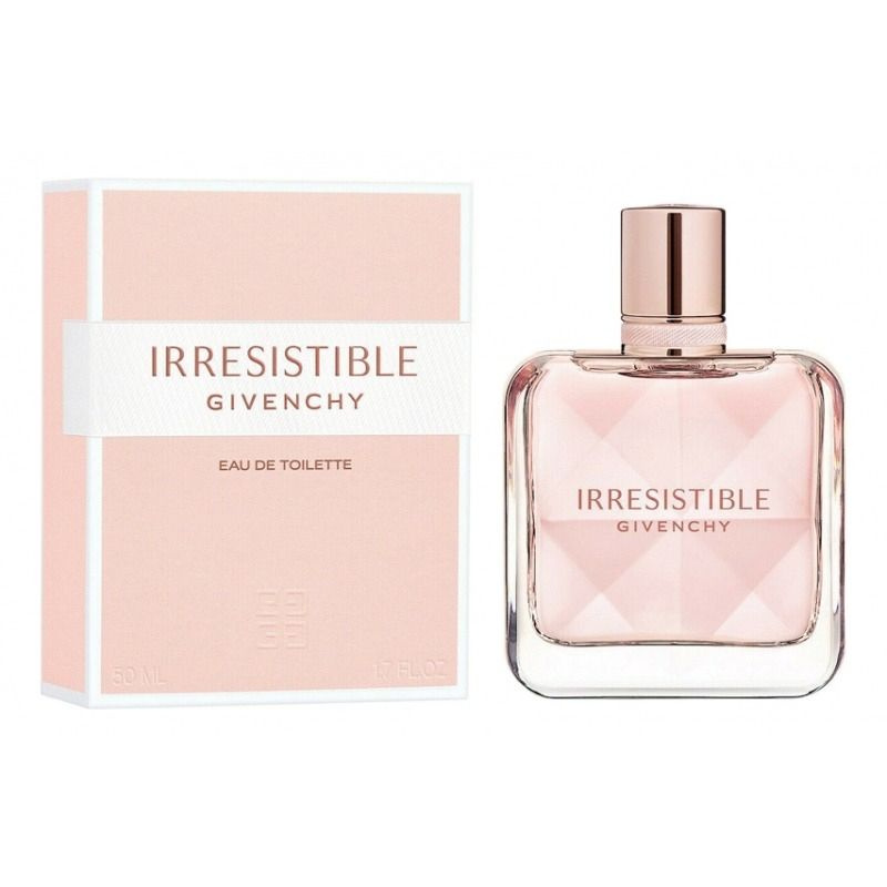 Вода парфюмерная Irresistible Eau De Toilette 100 мл #1