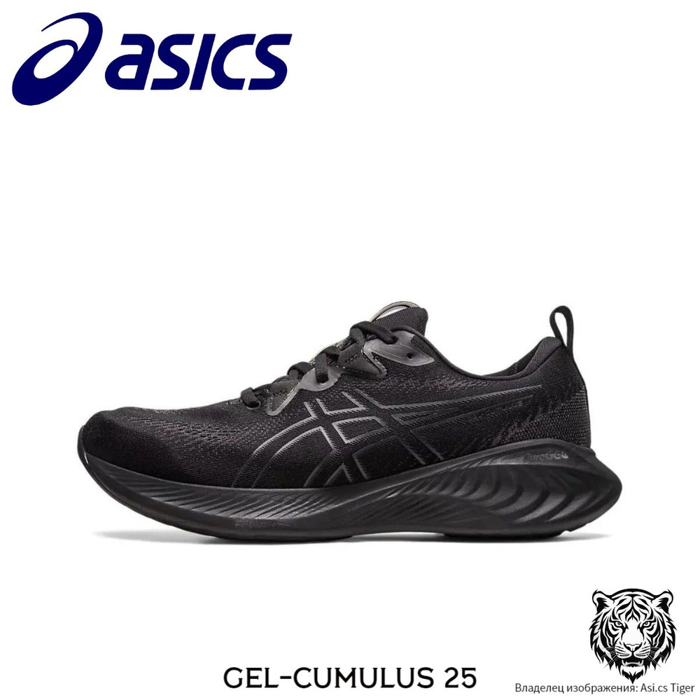 Кроссовки ASICS Gel-Cumulus 25 #1