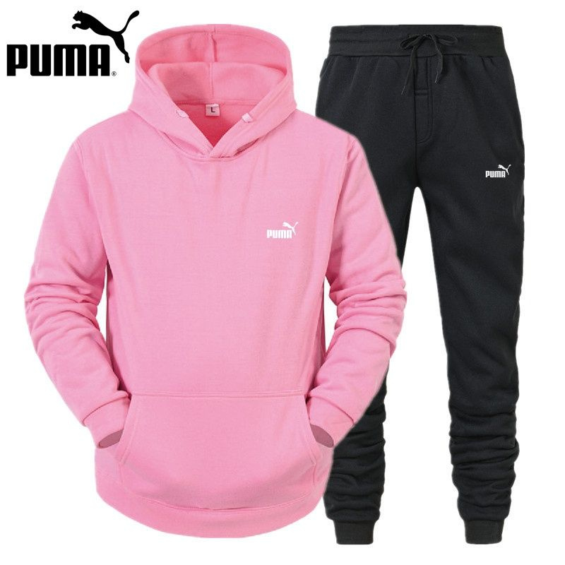 Бриджи спортивные PUMA #1