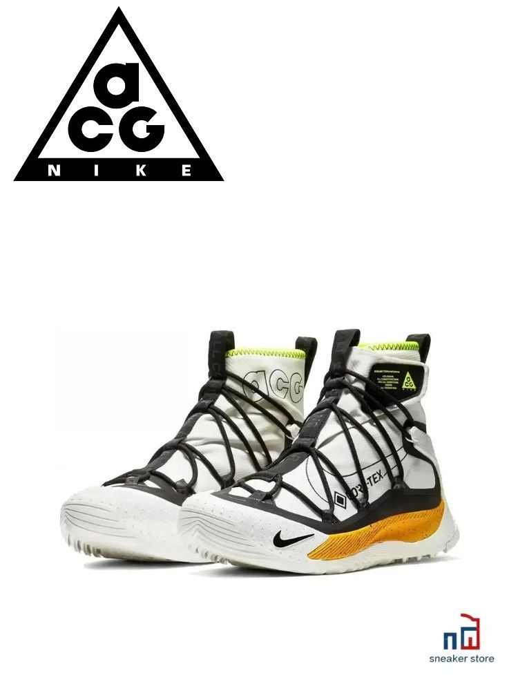 Кроссовки Nike ACG Air Terra #1