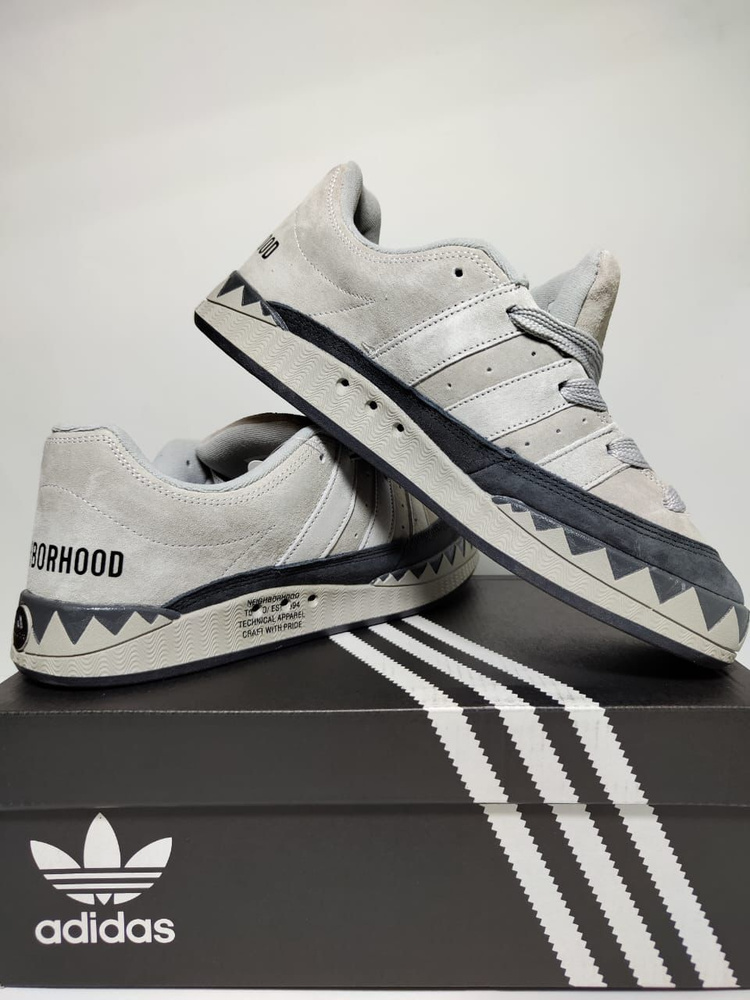 Кроссовки adidas Adidas #1