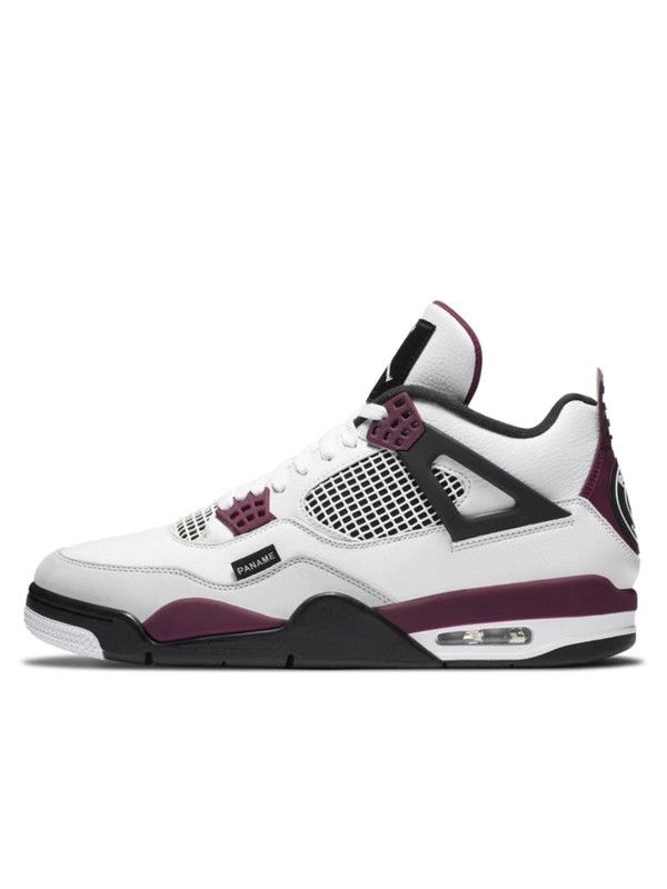 Кроссовки Nike Air Jordan 4 #1