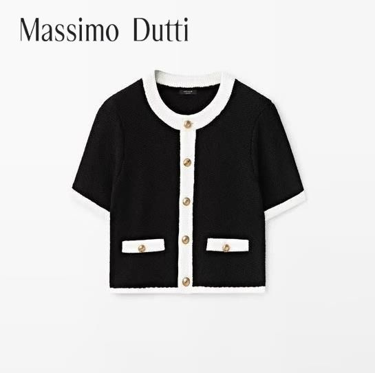 Кардиган Massimo Dutti #1