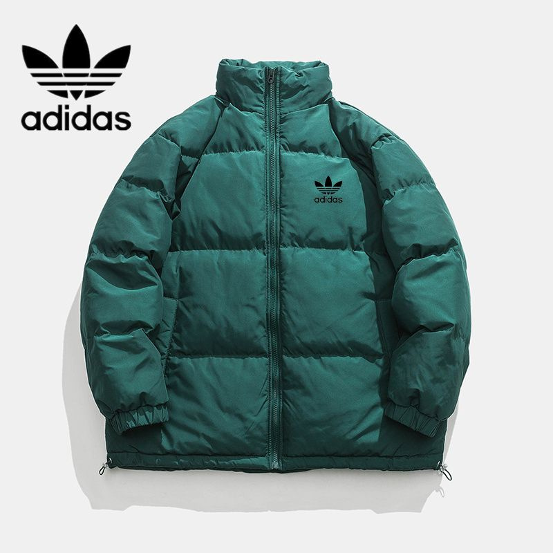 Пуховик Adidas #1