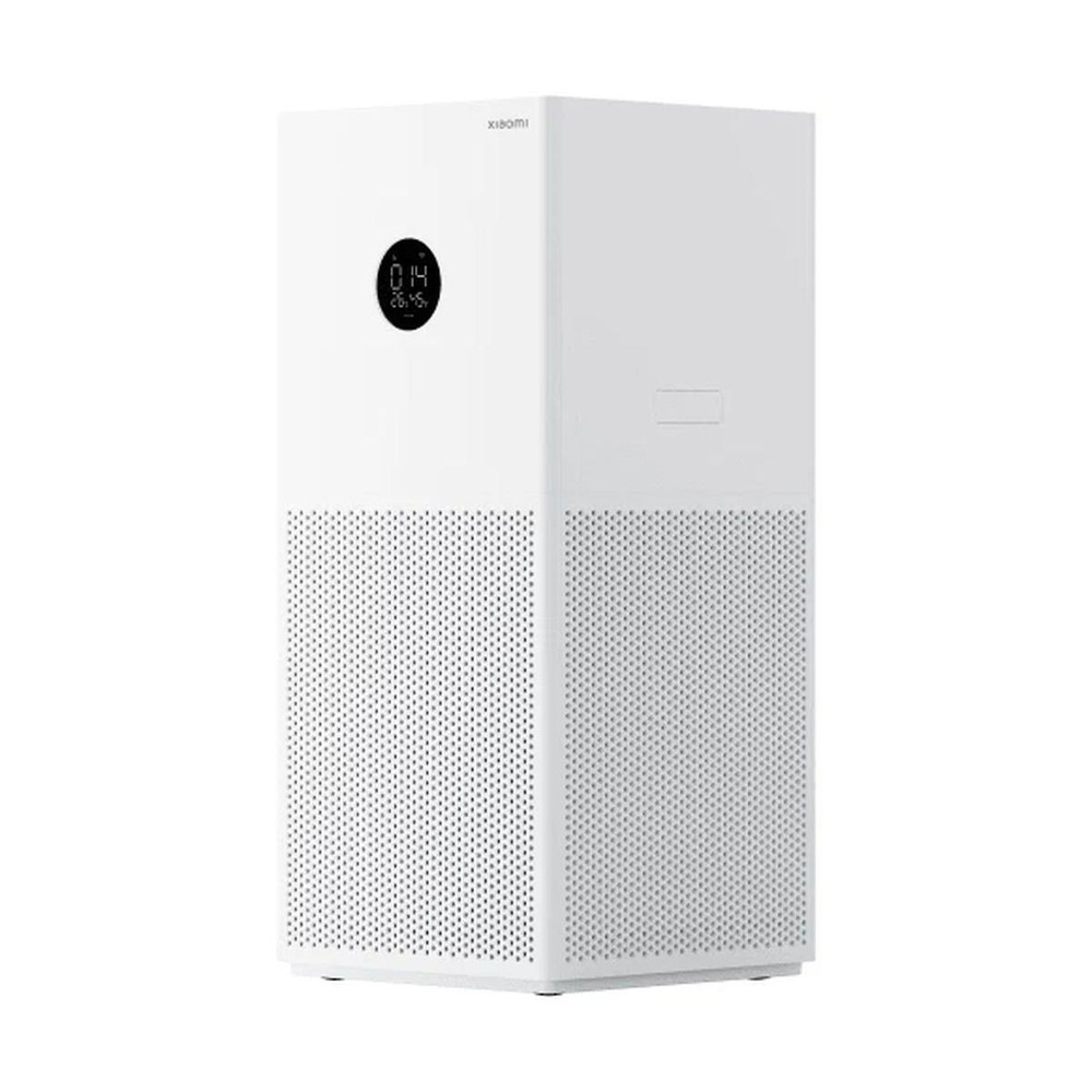 Очиститель воздуха Xiaomi Smart Air Purifier 4 Lite EU (AC-M17-SC) BHR5274GL (White)  #1