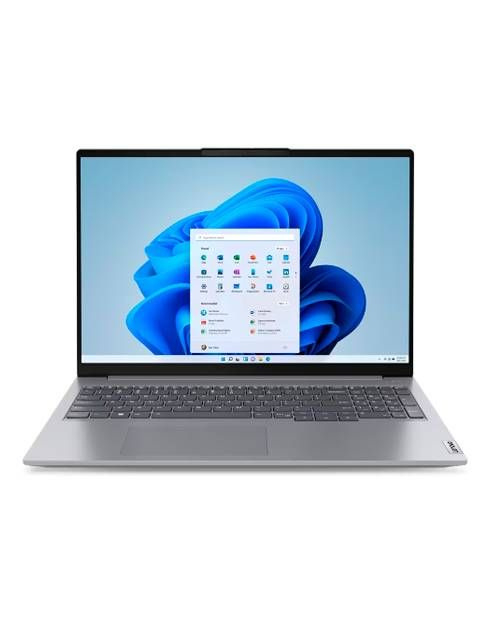 Lenovo Lenovo ThinkBook 16,0'wuxga Core i7-13700H 16GB 512GB Int Win11Pro (21KH001VRU) Ноутбук  #1