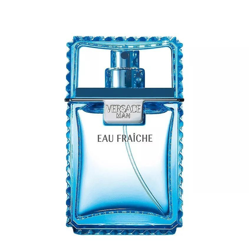 Versace Туалетная вода Eau Fraiche 30 мл #1