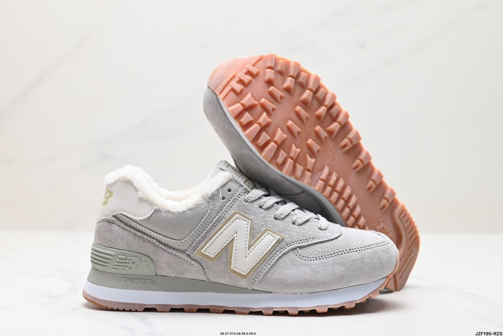 Кроссовки New Balance #1