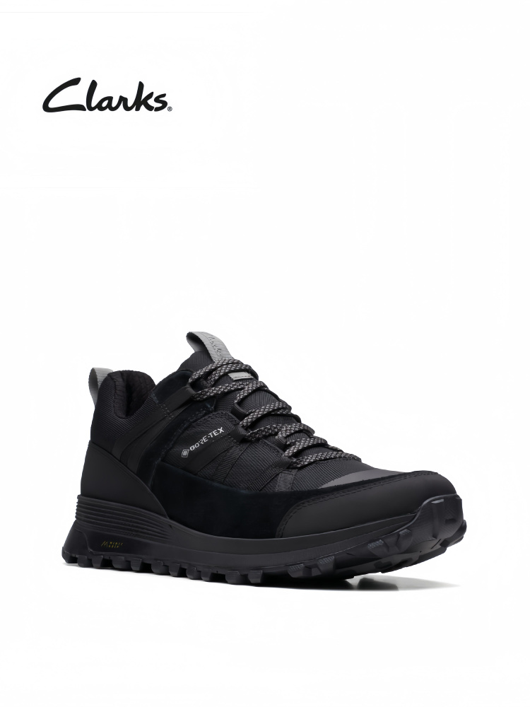 Ботинки Clarks #1