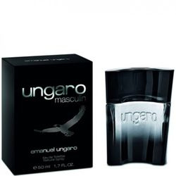 Emanuel Ungaro Туалетная вода Emanuel Ungaro Ungaro Masculin 90 мл #1